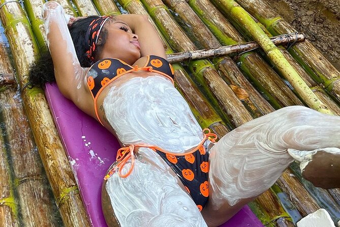 Bamboo Rafting, Limestone Massage and Hip Strip Tour In Jamaica - Quick hits before you go
