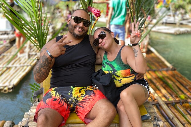 Bamboo Rafting Montego Bay - Key highlights before you go
