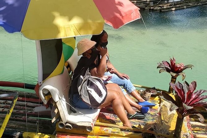 Bamboo Rafting Tour with Limestone Foot Massage in Montego Bay - Key Things That Make This Tour Worth Your Time