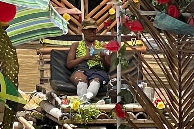 Bamboo Rafting w/ Limestone Massage Montego Bay Jamaica - Should You Book Bamboo Rafting with Limestone Massage in Montego Bay?