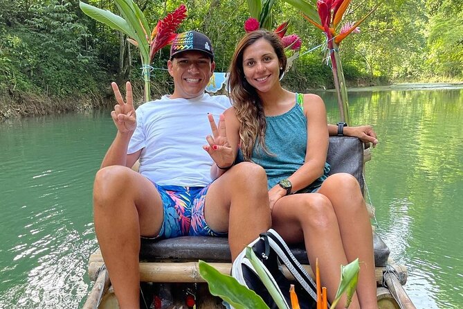 Bamboo Rafting With Foot Massage - Price and value: why $100 feels reasonable here