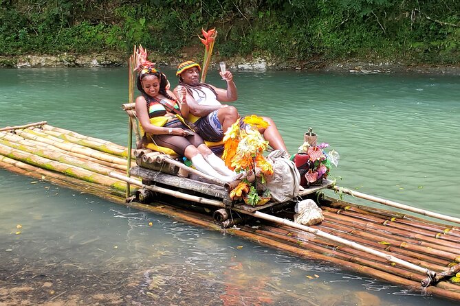 Bamboo Rafting with Limestone Massage at Lethe - Duration and Pace: A Relaxed Morning, Not a Daylong Adventure