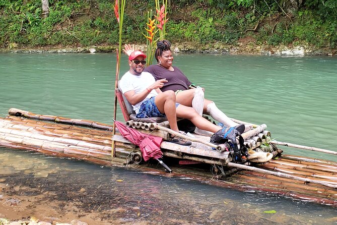Bamboo Rafting with Limestone Massage at Lethe - Price and Value: What $200 Gets You (and Why It Can Still Make Sense)