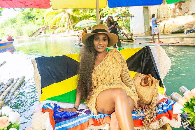 Bamboo Rafting with Limestone Massage from Montego Bay - Who Should Book This Bamboo Raft and Limestone Massage?
