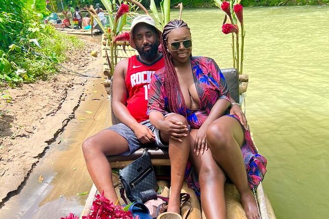 Bamboo Rafting with Limestone Massage from Montego Bay - Tips to Make Your Day Go Smoothly on the River