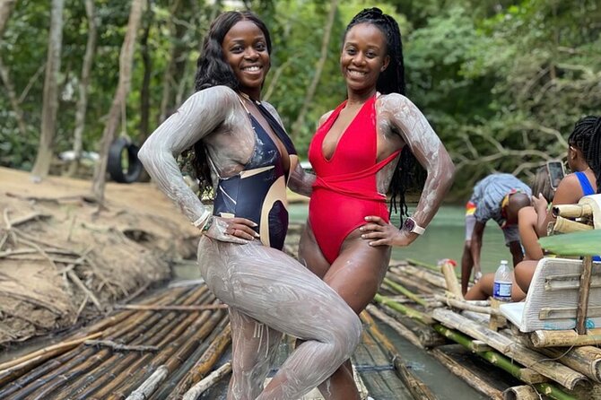 Bamboo Rafting with Limestone Massage including Transportation - Who Should Book This Bamboo Rafting with Limestone Massage?