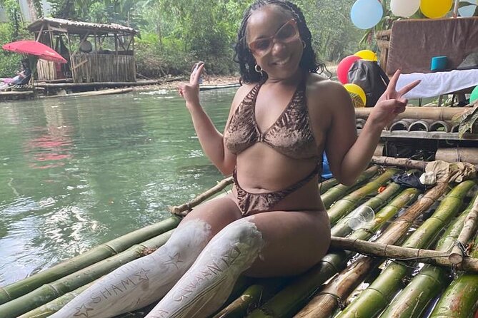 Bamboo River Rafting & horse back riding in Montego Bay - Quick Hits to Know Before You Go