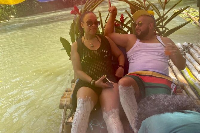 Bamboo River Rafting & horse back riding in Montego Bay - Who Should Book This Tour (And Who Might Pass)