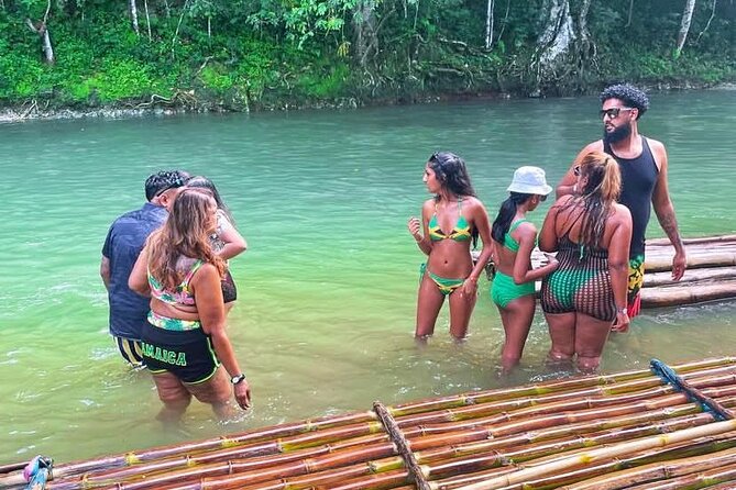 Bamboo River Rafting & horse back riding in Montego Bay - Final Call: Should You Book Bamboo Rafting and Horseback in Montego Bay?