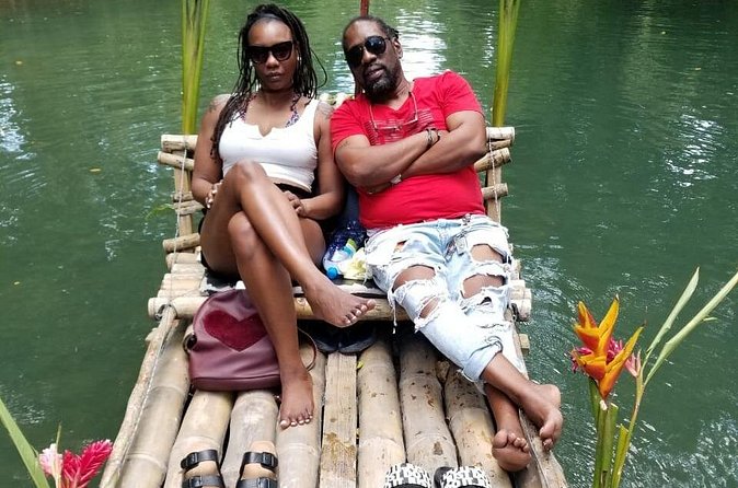 Bamboo River rafting with Limestone massage - Who this tour suits best (and who should think twice)