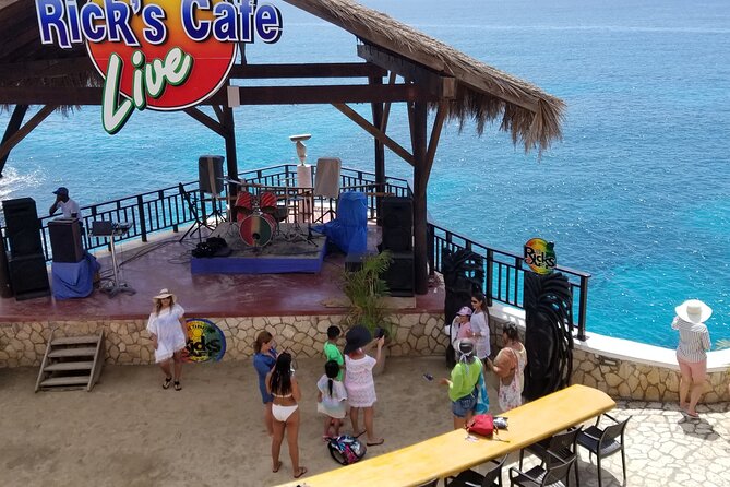 Bamboo River Rafting with Negril Ricks Cafe Visit - Who this tour is best for (and who should consider a different plan)