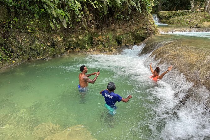 Benta River & Falls Private Tour From Montego Bay - How This Private Benta River Stop Fits (and Why It’s Good Value)
