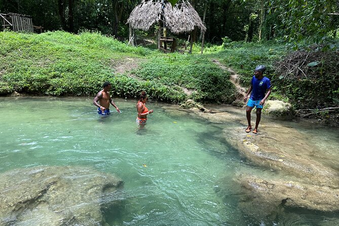 Benta River & Falls Private Tour From Montego Bay - What’s Included in Your Ticket (and How to Judge the $145 Price)