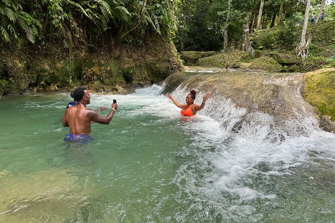 Benta River & Falls Private Tour From Montego Bay - Timing Your Day: 2 Hours Moves Fast (So Plan Around It)