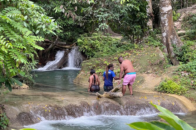 Benta River & Falls Private Tour From Montego Bay - Should You Book This Benta River & Falls Private Tour?