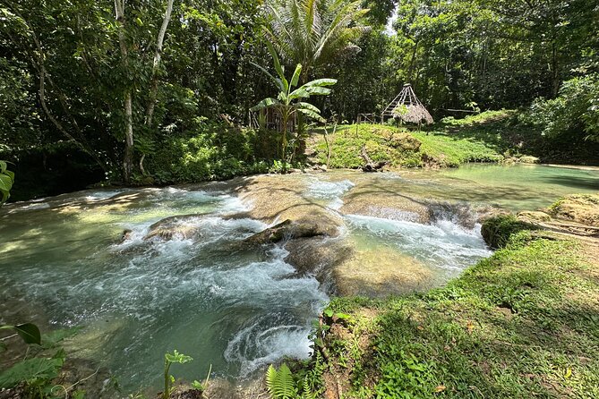 Benta River & Falls Private Tour From Montego Bay - FAQ