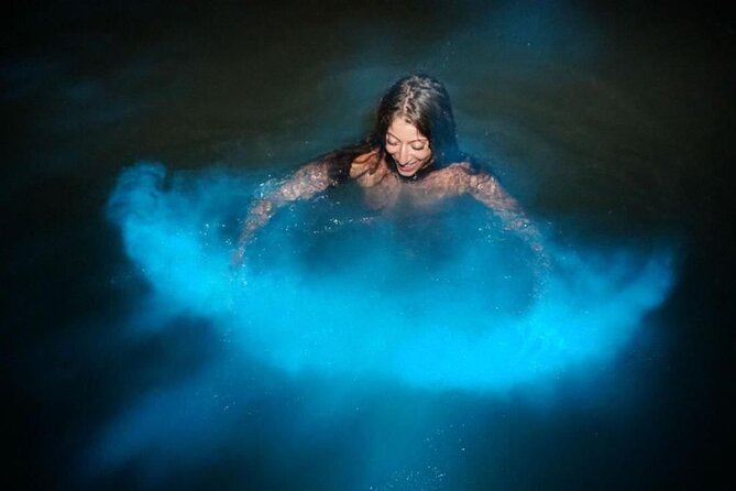 Bioluminescent Lagoon Tour: Night Swimming and Liming in Jamaica - Key things I’d plan around