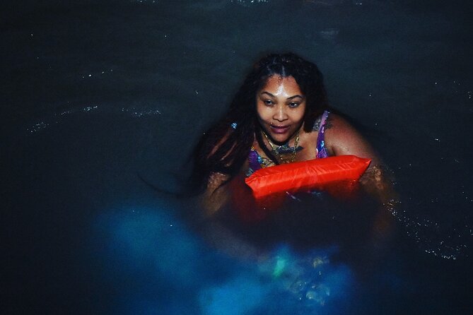 Bioluminescent Lagoon Tour: Night Swimming and Liming in Jamaica - Jamaica’s Luminous Lagoon at night: what the glow actually means