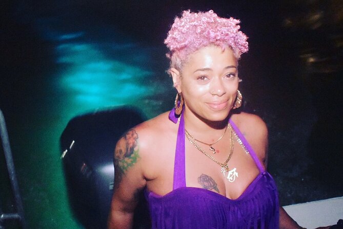 Bioluminescent Lagoon Tour: Night Swimming and Liming in Jamaica - Price and value: what you’re paying for at $80