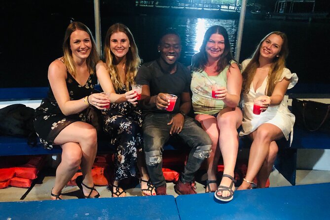 Bioluminescent Lagoon Tour: Night Swimming and Liming in Jamaica - Reliability and what can go wrong (and how you can protect your plans)