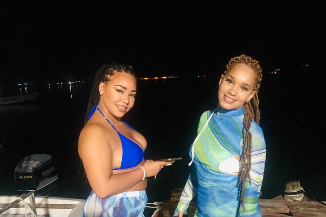Bioluminescent Lagoon Tour: Night Swimming and Liming in Jamaica - Who this tour suits best (and who should skip it)