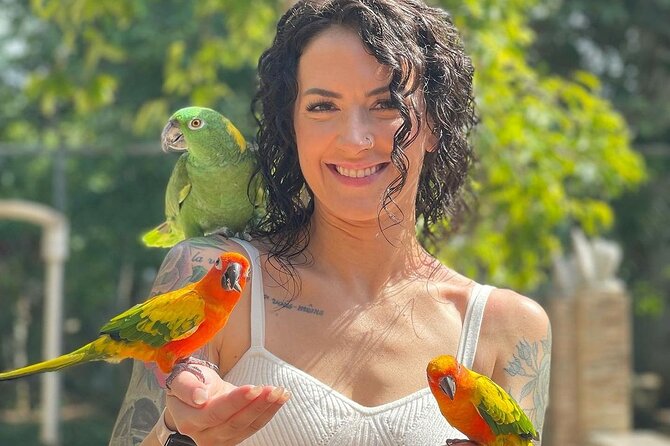 Bird Sanctuary and animal farm Day Tour - Price and value: what $100 buys you in real time
