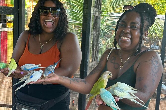 Bird Sanctuary and animal farm Day Tour - Who should book this bird sanctuary and animal farm tour
