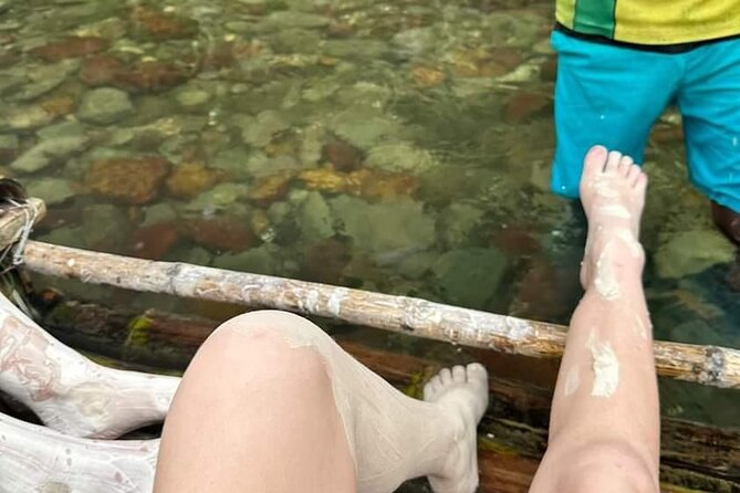 Bird Sanctuary and/or Lethe Bamboo Rafting from Montego Bay - Optional limestone massage and what to expect on the water