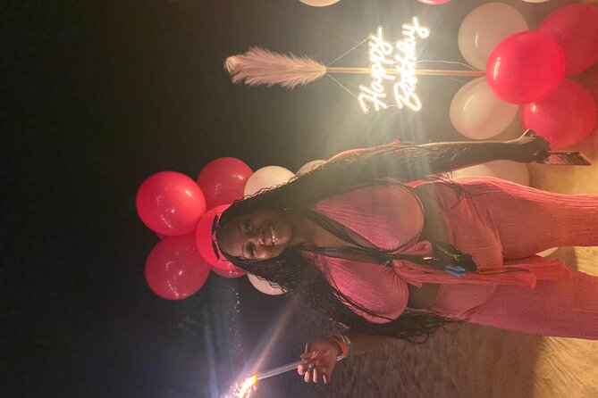 Birthday Dinner On Beach In Montego Bay Jamaica - Getting there smoothly: pickup, local meeting points, and a 2-hour rhythm