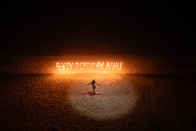 Birthday Fire Show experience in Montego Bay - Pickup, rides, and meeting the team at your hotel lobby