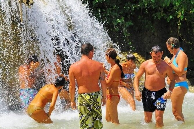 Blue Hole and Dunn's Falls Tour from Falmouth - Why This Pair Works So Well in One Day