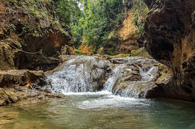 Blue Hole and Dunn's Falls Tour from Falmouth - What to Pack: Simple Gear That Makes the Day Easier