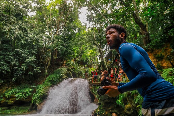 Blue Hole and Dunn's Falls Tour from Falmouth - Who This Tour Fits Best (and Who Should Skip It)