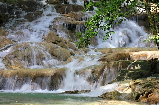 Blue Hole and Dunn's Falls Tour from Falmouth - Price and Logistics: What $133 Buys You
