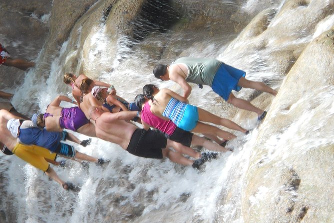 Blue Hole and Dunn's River Falls from Montego Bay - Who this tour suits best (and who should reconsider)