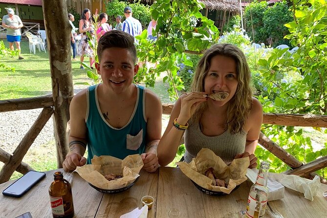 Blue Hole and Dunn's River Falls Private Tour from Montego Bay - Stop 2: Dunn’s River Falls—600 feet of climb, plus beach fun