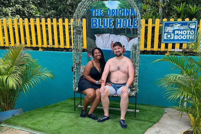 Blue Hole and Dunn's River Falls Private Tour from Montego Bay - Value and cost: what $115 covers (and what it doesn’t)