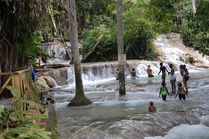 Blue Hole and Dunn's River Falls Tour from Montego Bay - Price and value: is $215.33 a smart deal from Montego Bay?