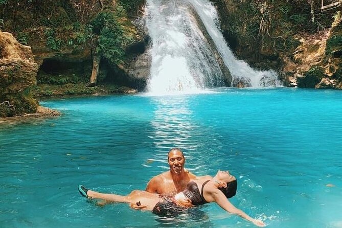 Blue Hole and Dunns River Falls the Number One Rated Excursions - Should You Book This Blue Hole and Dunn’s River Falls Tour?