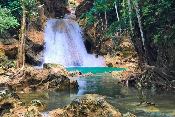 Blue Hole and Martha Brae Full-Day Tour from Montego Bay - The Ride: Montego Bay to Ocho Rios Without the Headache