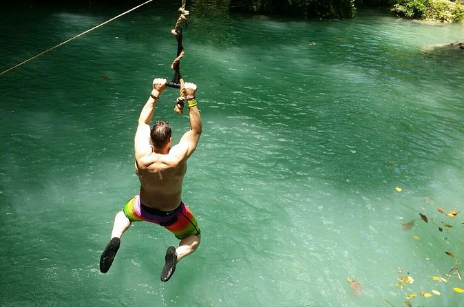 Blue Hole and Martha Brae Full-Day Tour from Montego Bay - Price and Value: Is $259 Worth It?