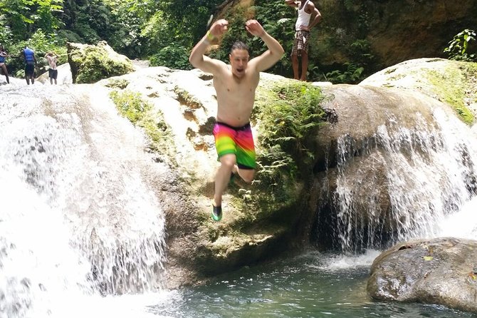 Blue Hole and Martha Brae Full-Day Tour from Montego Bay - What to Pack and What to Expect From the Water Day
