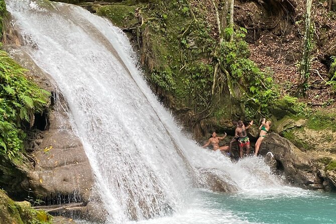 Blue Hole and River Rapids Adventure - Key highlights I think you’ll care about