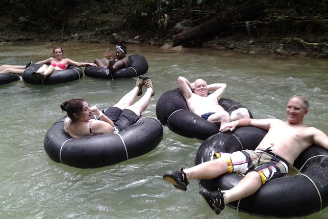 Blue Hole and River Tubing from Montego Bay - Who This Tour Is Best For (and Who Might Want a Different Option)