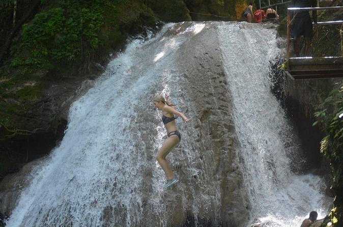 Blue Hole and Secret Falls plus Dunn's River Falls Combo Tour - A realistic 5–6 hour flow (and how to enjoy every part)