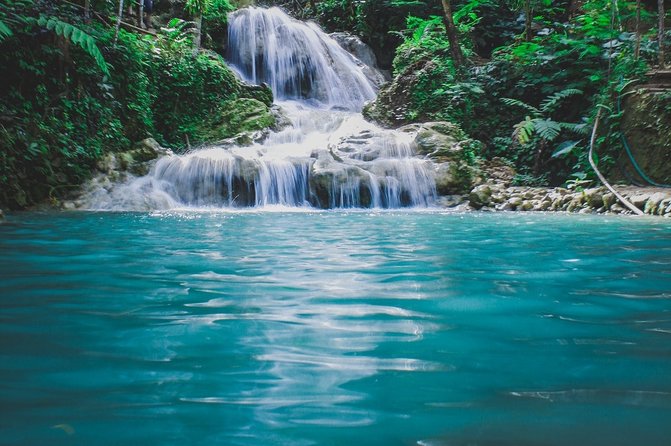Blue Hole and Secret Falls plus Luminous Lagoon Tour - Price And Value: Is $190 Worth It?