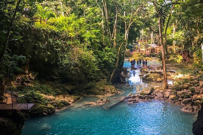 Blue Hole and Sightseeing Tour from Falmouth - Key things I’d bank on before you go