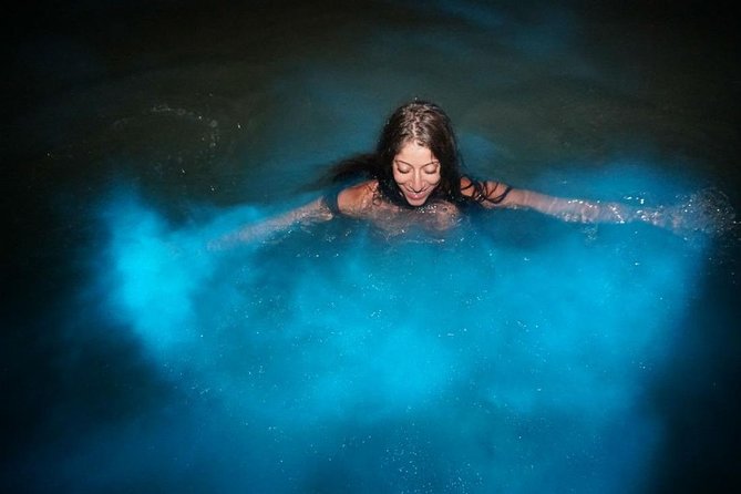Blue Hole/ Dunn's River Falls & Luminous Lagoon (Glistening water) 3 in 1 combo - Should you book the Blue Hole, Dunn’s River Falls & Luminous Lagoon 3-in-1?