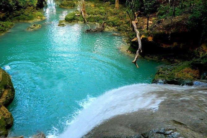 Blue Hole & Jamaica Sightseen Tour Included Transportation - Cost and Value: What the $100 Per Person Really Buys