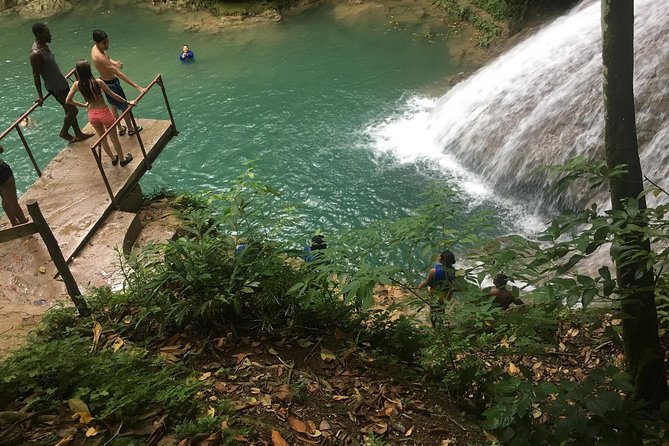 Blue Hole & Jamaica Sightseen Tour Included Transportation - What to Pack (and What Not to Forget)